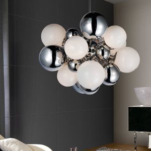 NOBLE LAMPA
