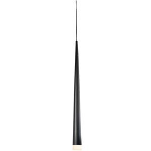 STYLO 1 черен LAMPA
