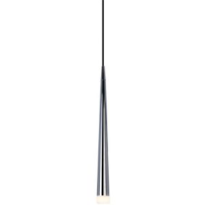 STYLO 1 CHROM LAMPA