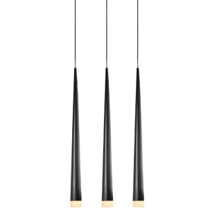 STYLO 3 черен LAMPA