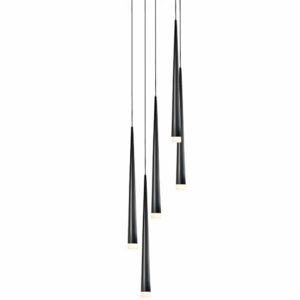 STYLO 5 черен LAMPA