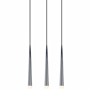 STYLO 3 хром LAMPA
