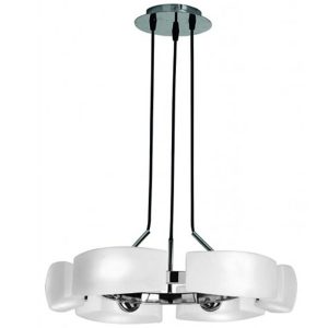 FIONA 8 BIG LAMPA WISZACA