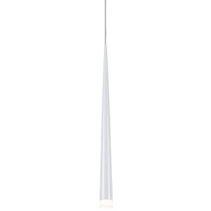 STYLO 1 бял LAMPA