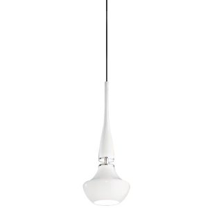 TASOS 1 бял LAMPA WISZACA