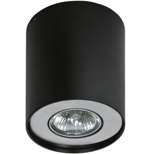 NEOS 1 черен PLAFON