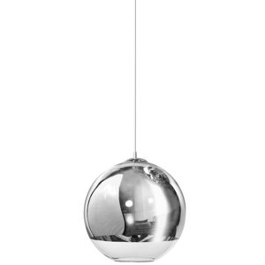 сребрист BALL 35
