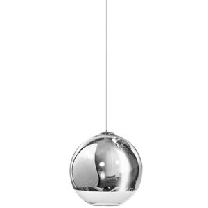 сребрист BALL 25