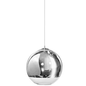 сребрист BALL 40
