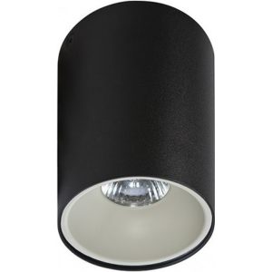 REMO 1 черен PLAFON