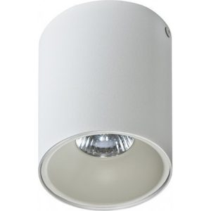 REMO 1 бял PLAFON