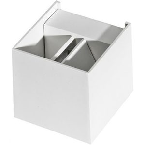 LETICIA бял KINKIET
