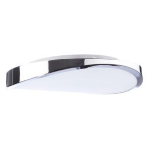 CIRCULO 48 PLAFON CHROM