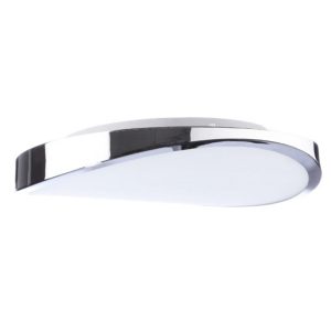 CIRCULO 58 PLAFON CHROM