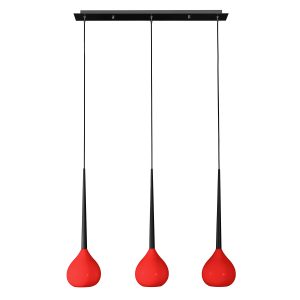 AGA 3 WISZACA RED