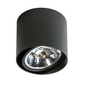 ALIX 12V черен