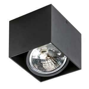 ALEX 12V черен