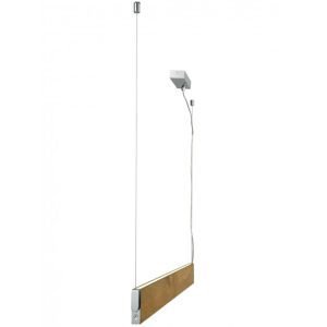 NORMAN XL WOOD