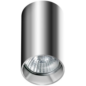 MINI ROUND хром