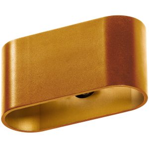 VEGA ANODISED златен