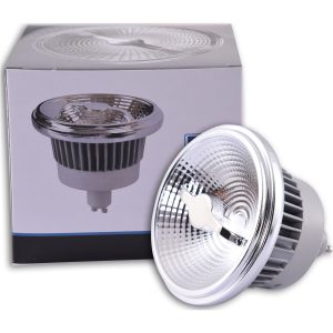 AZZARDO NEW хром 15W ES111 230V DIM