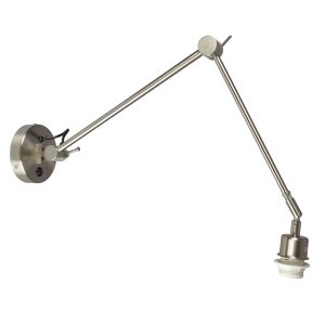 ADAM WALL S – тяло за стенна лампа MB2299-S