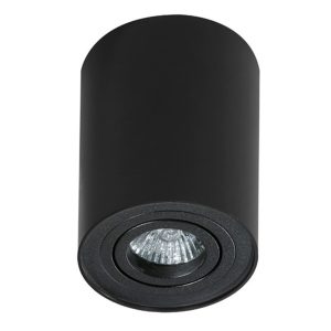 BROSS 1 черен/черен PLAFON
