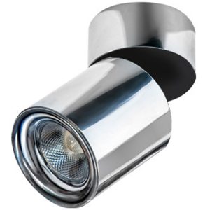 SIENA 20W хром 3000K