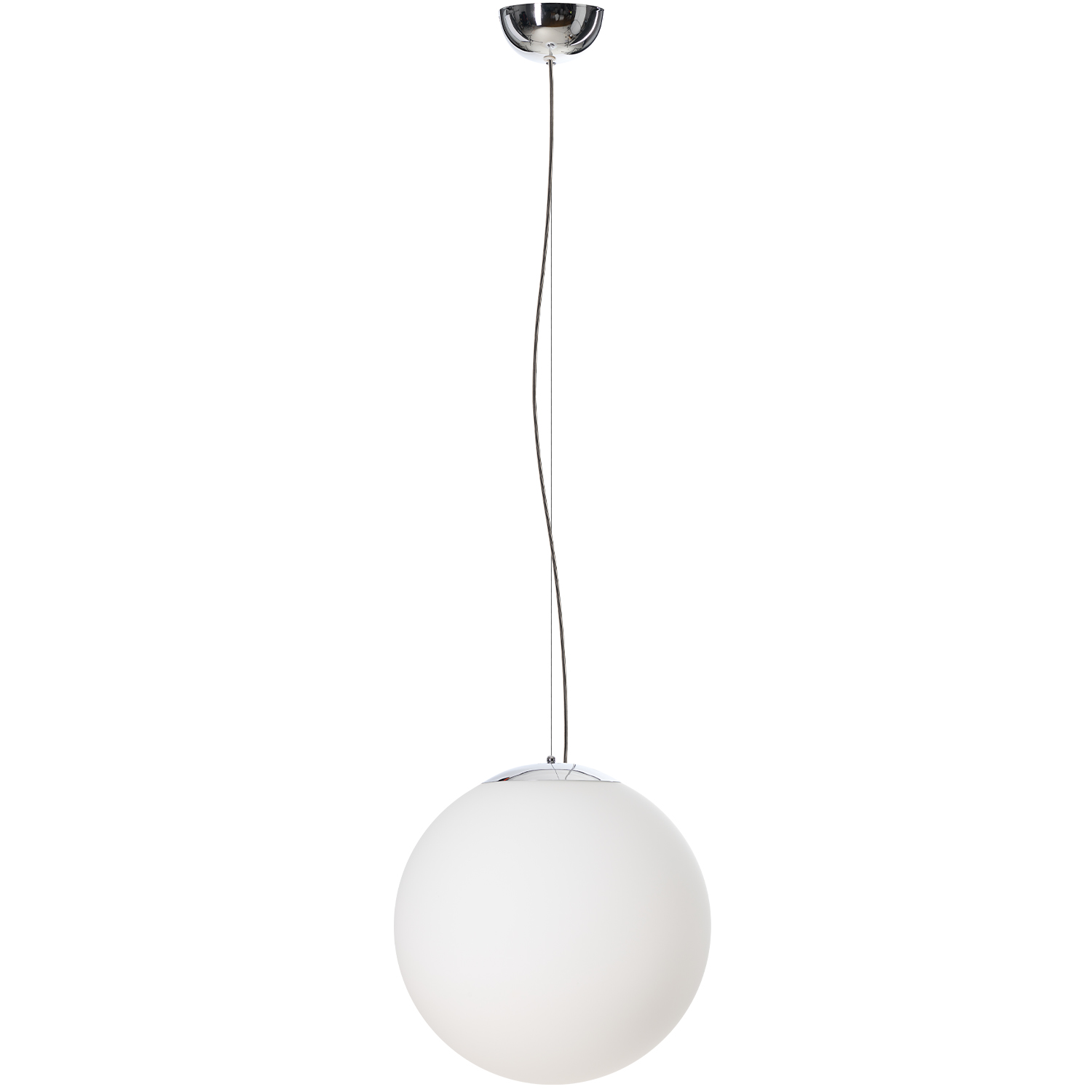 бял BALL 30