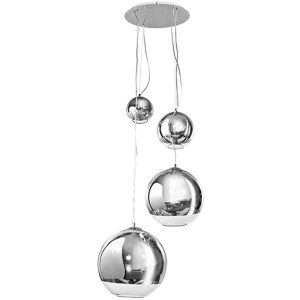 сребрист BALL 4