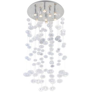LUVIA 125 XL CLEAR