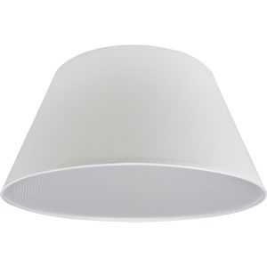 абажур NF 50 бял
