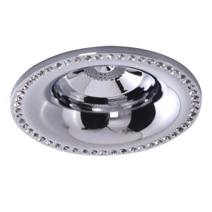 ADAMO MIDST DIAMOND хром