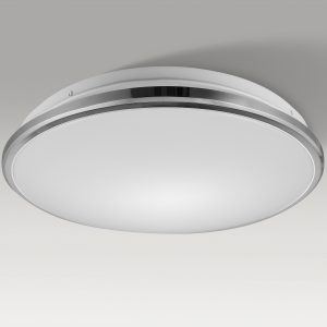 JUNONA 28 3000K хром