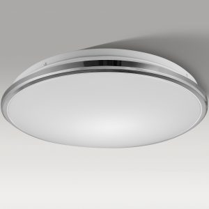 JUNONA 33 3000K хром