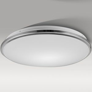 JUNONA 38 3000K хром