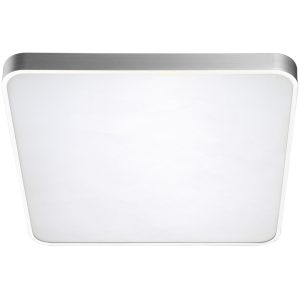QUADRO 50 LED CCT + REMOTE CONTROL сребрист