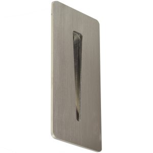 RAGGIO SATIN никел IP54