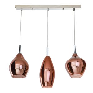 AMBER MILANO 3 меден