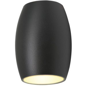 TENTOR CHALICE черен