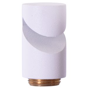 ZIKO HOLDER бял