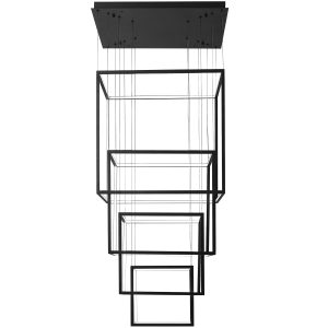 OPERA XL черен