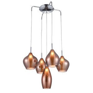 AMBER MILANO 5 CO