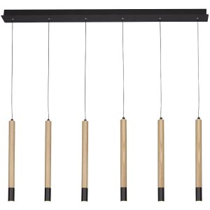 IZOLDA 6 WOOD