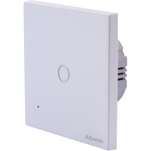 SINGLE SWITCH SMART бял