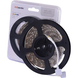 SMART LEDSTRIP 1.5M 4000K RGB+W