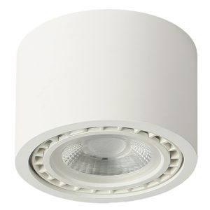 ECO ALIX NEW 230V бял
