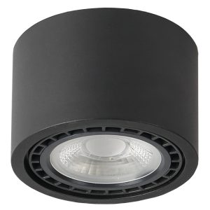ECO ALIX NEW 230V черен