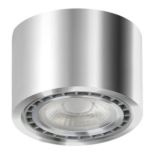 ECO ALIX NEW 230V хром