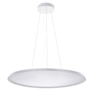 CREAM висяща лампа 120 бял CCT SMART